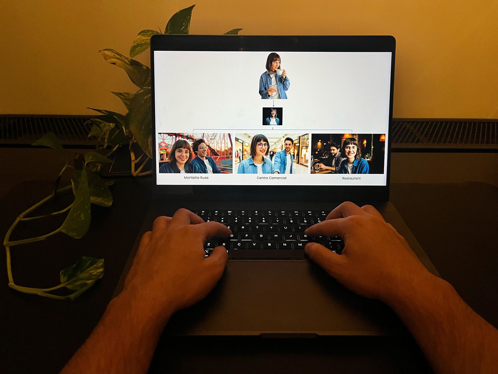 ¿IA en Marketing? Cómo las Imágenes Generativas Están Cambiando el Juego